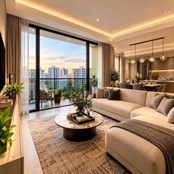 Hougang Avenue 10 (D19), Condominium #639471661